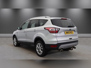 Used Ford Kuga 2018 for sale - 78349968: Photo