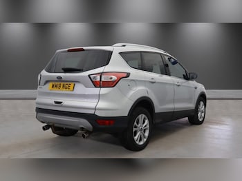 Used Ford Kuga 2018 for sale - 78349968: Photo