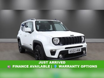 Used Jeep Renegade 2022 for sale - 78658186: Photo