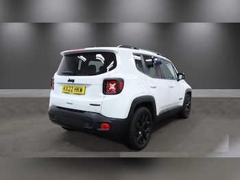 Used Jeep Renegade 2022 for sale - 78658186: Photo