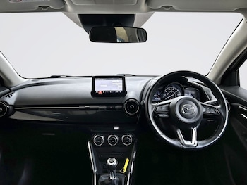 Used Mazda Mazda2 2018 for sale - 78387277: Photo