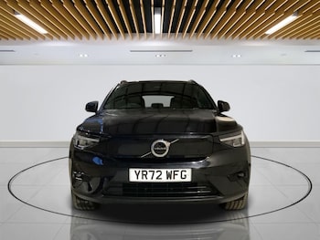 Used Volvo XC40 2022 for sale - 78277425: Photo