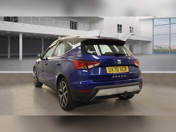 Used SEAT Arona 2020 for sale - 76481840: Photo