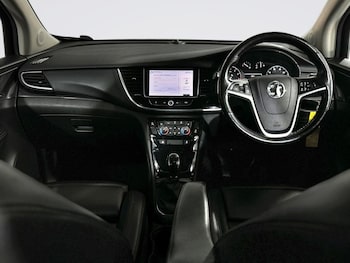 Used Vauxhall Mokka X 2019 for sale - 75159088: Photo