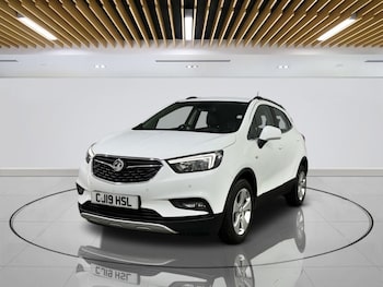 Used Vauxhall Mokka X 2019 for sale - 75159088: Photo