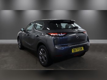Used DS Automobiles DS 3 Crossback 2021 for sale - 78082410: Photo