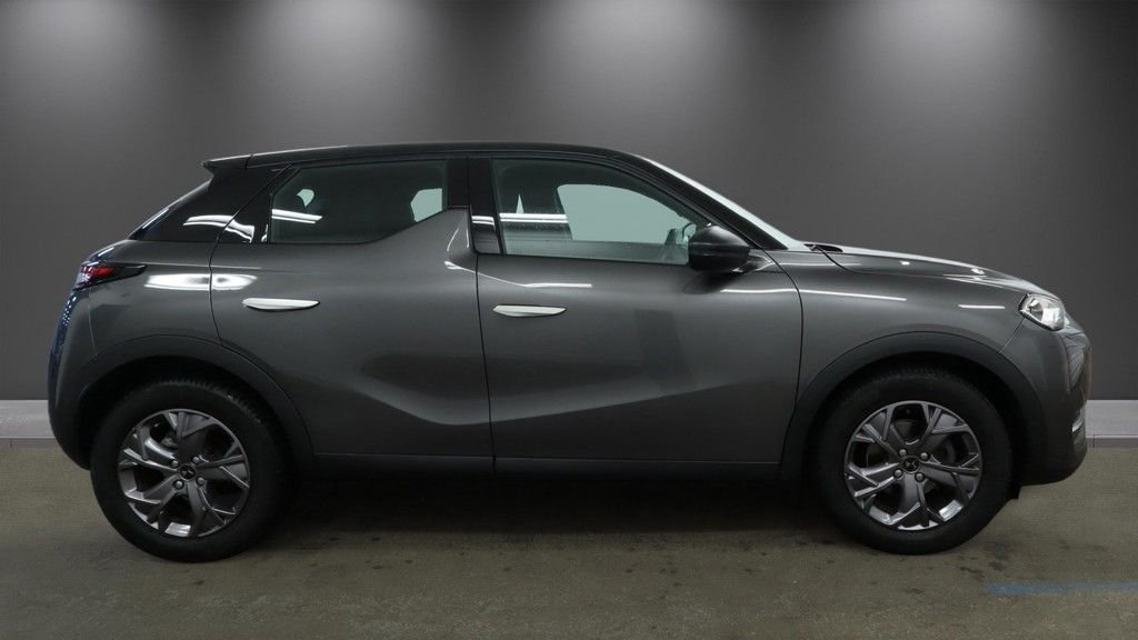 Used DS Automobiles DS 3 2021 for sale - 78082410: Photo 5