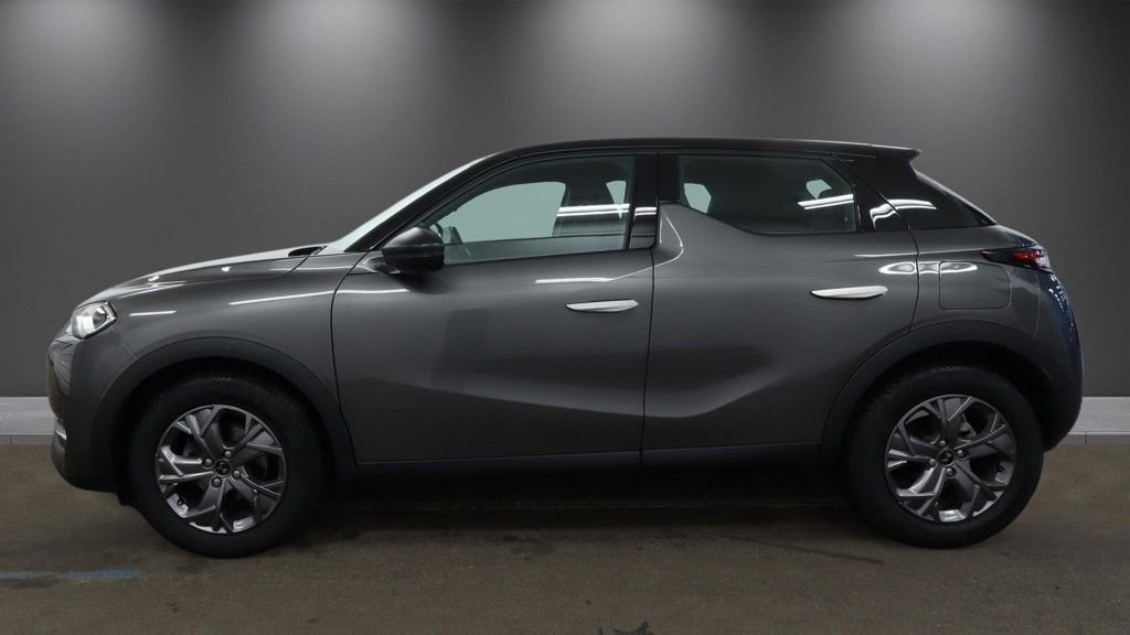 Used DS Automobiles DS 3 2021 for sale - 78082410: Photo 6