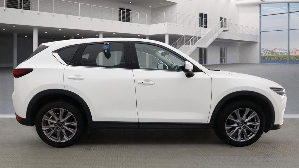 Used Mazda CX-5 2019 for sale - 76569862: Photo 5
