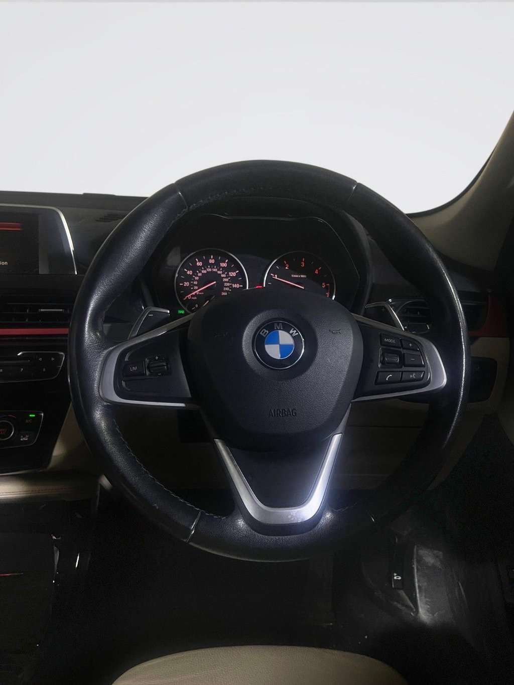 Used BMW X1 2016 for sale - 77027191: Photo 15