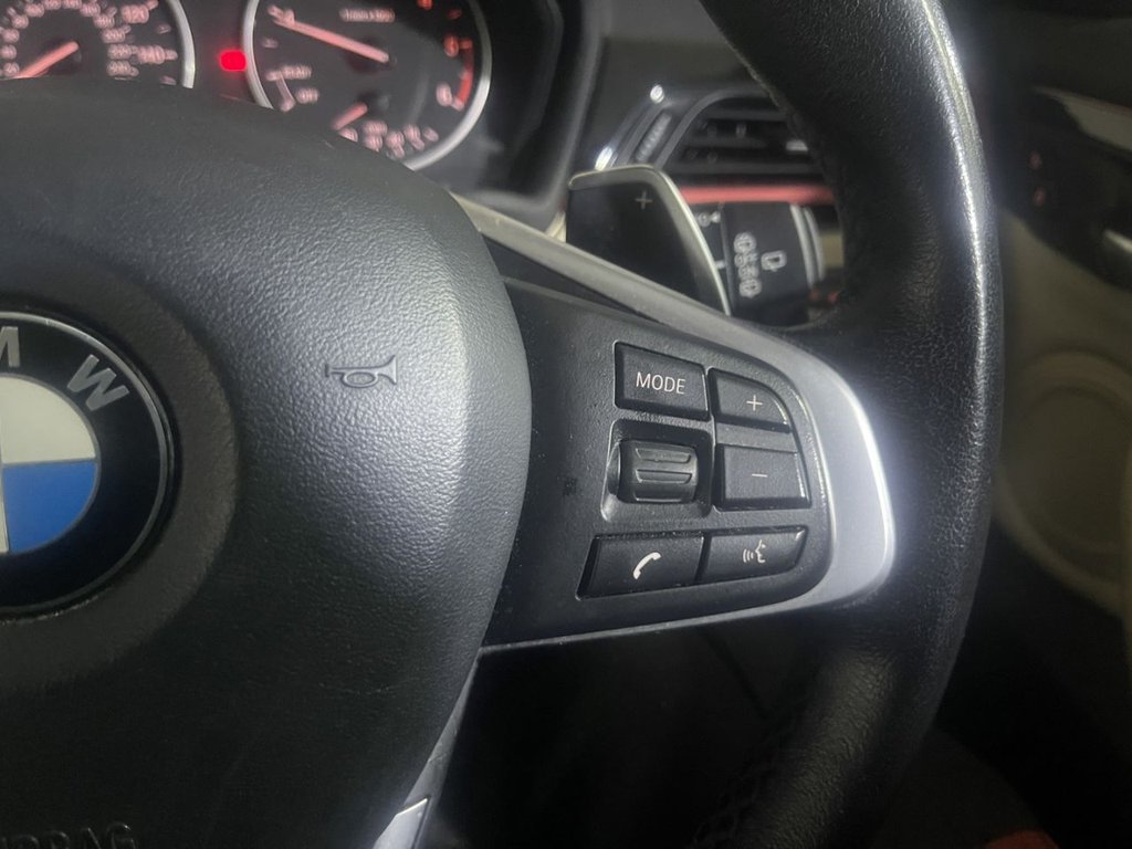 Used BMW X1 2016 for sale - 77027191: Photo 18