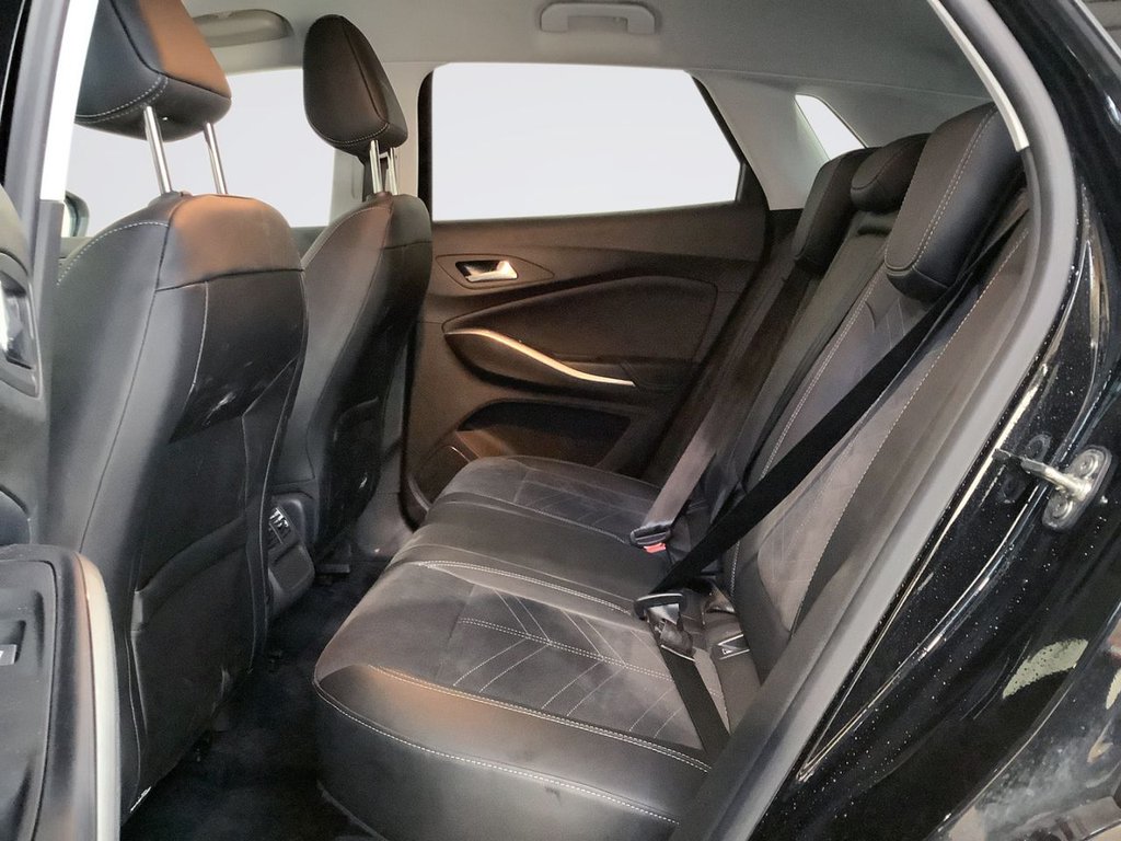 Used Vauxhall Grandland 2024 for sale - 77792399: Photo 12