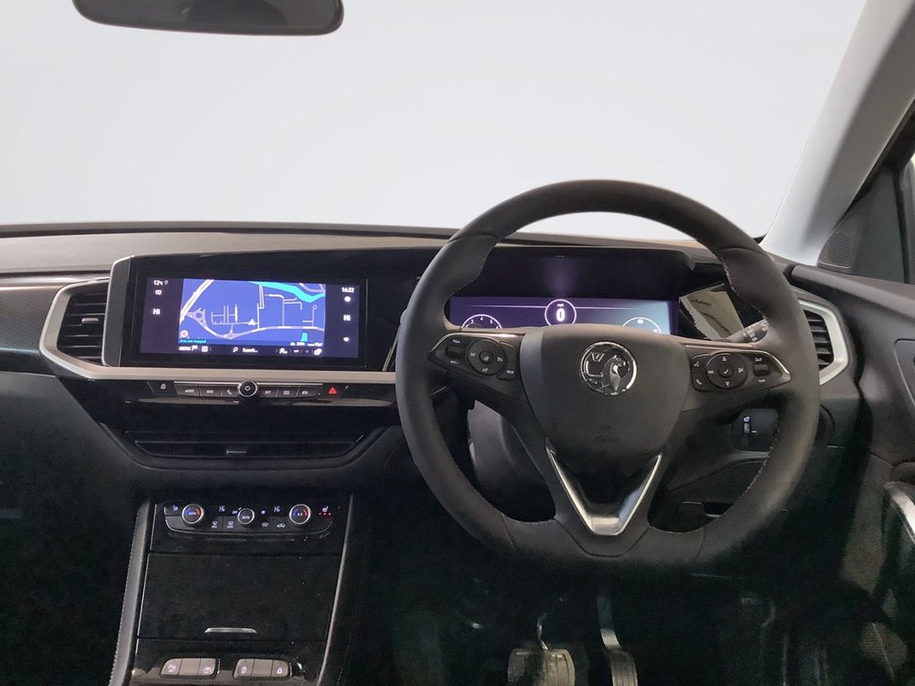 Used Vauxhall Grandland 2024 for sale - 77792399: Photo 14