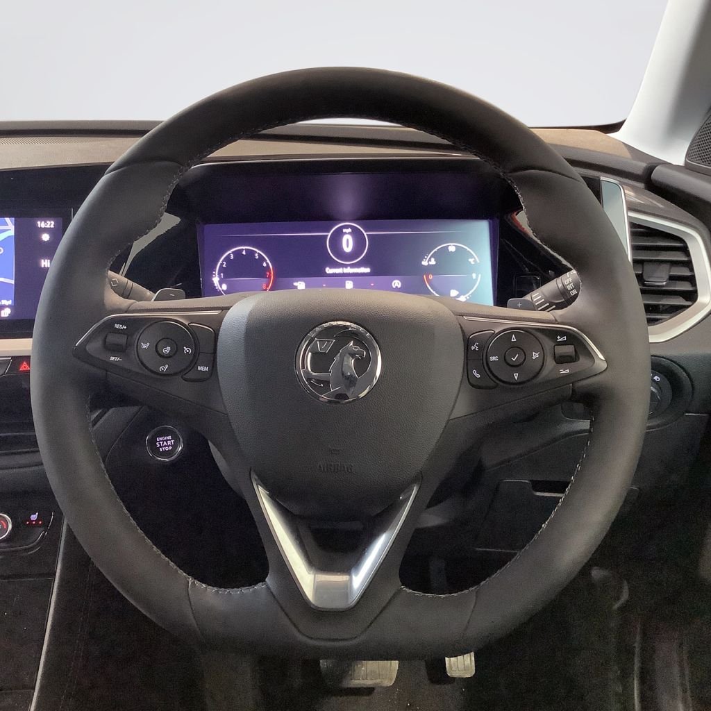 Used Vauxhall Grandland 2024 for sale - 77792399: Photo 15