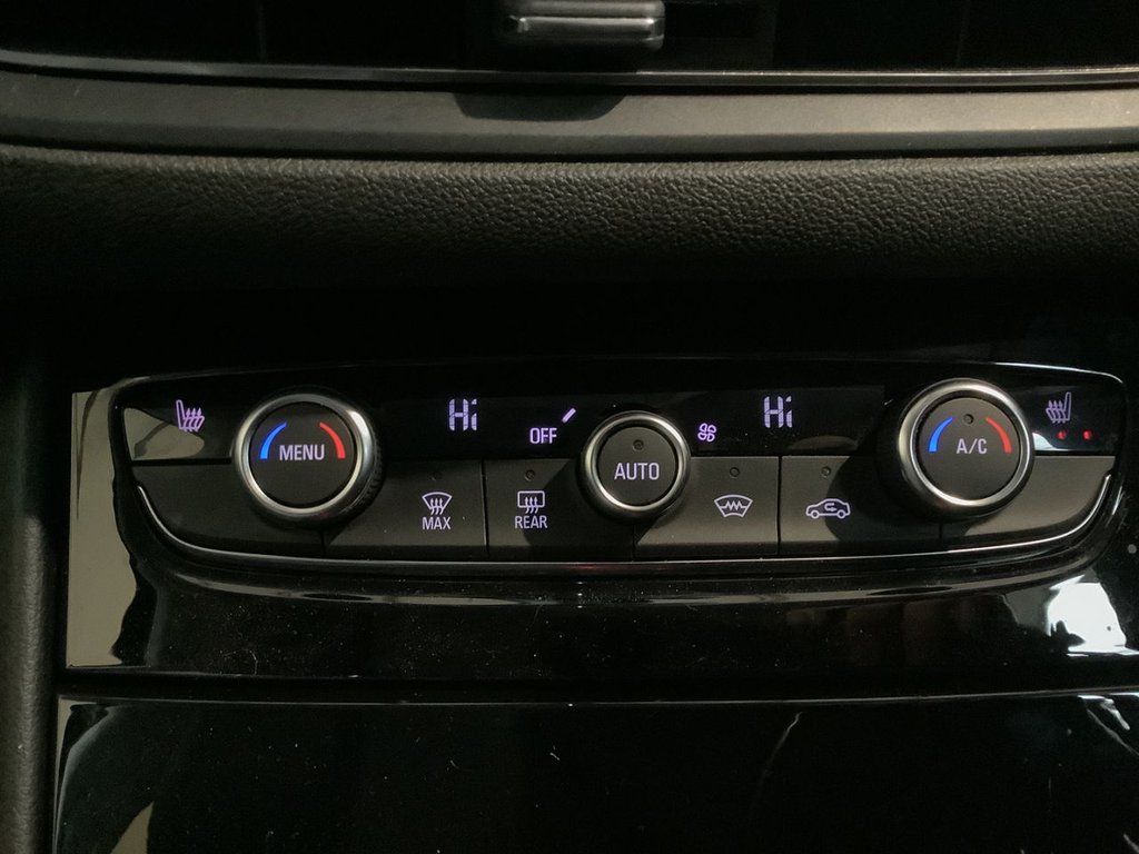 Used Vauxhall Grandland 2024 for sale - 77792399: Photo 23