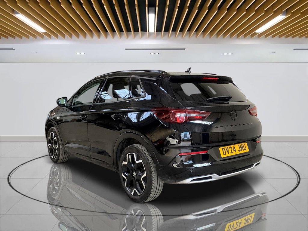 Used Vauxhall Grandland 2024 for sale - 77792399: Photo 6