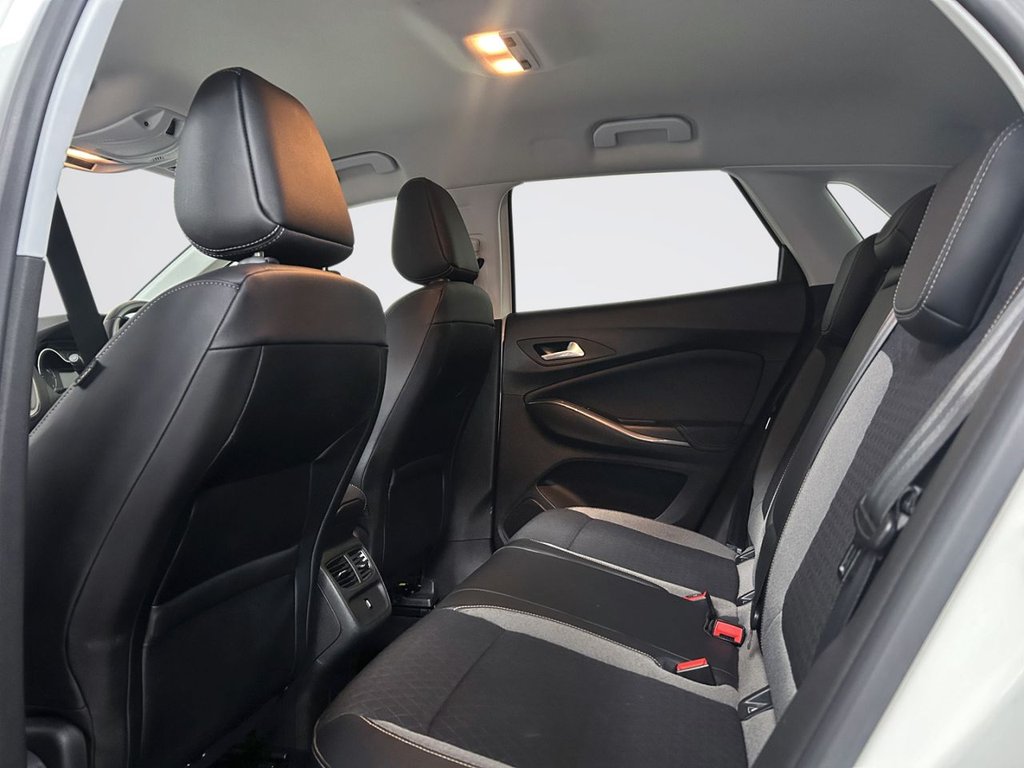 Used Vauxhall Grandland X 2018 for sale - 78153767: Photo 13