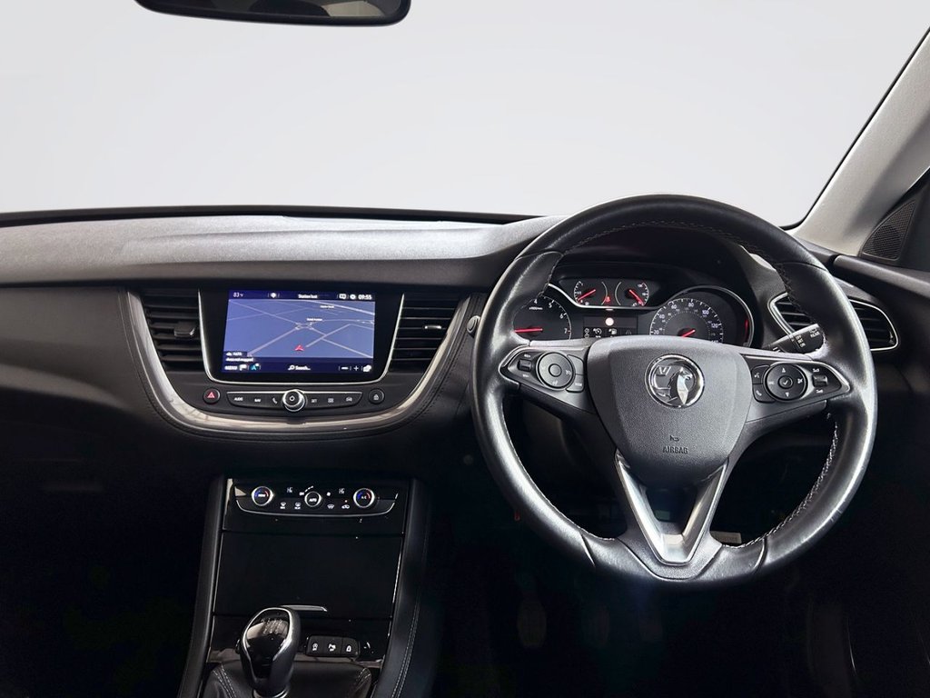 Used Vauxhall Grandland X 2018 for sale - 78153767: Photo 15