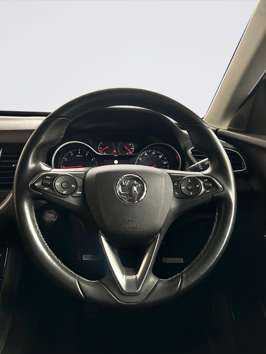 Used Vauxhall Grandland X 2018 for sale - 78153767: Photo 16