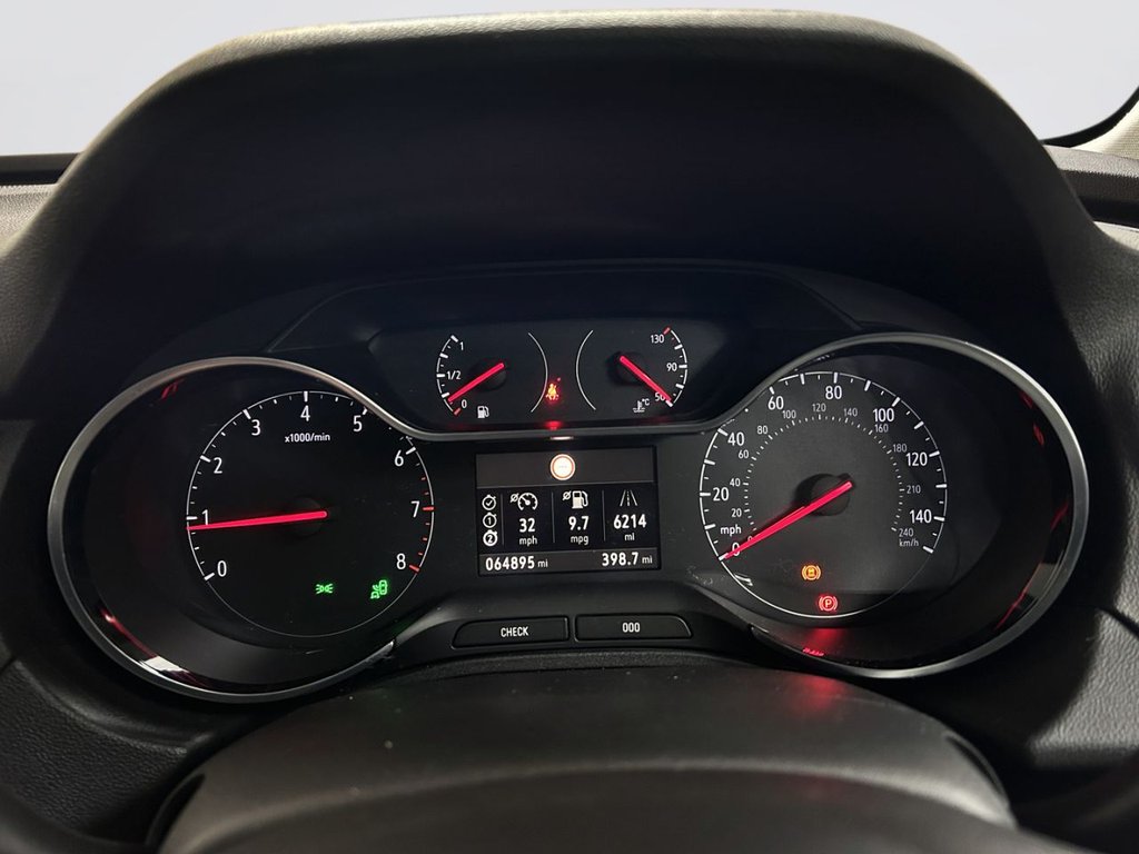 Used Vauxhall Grandland X 2018 for sale - 78153767: Photo 18