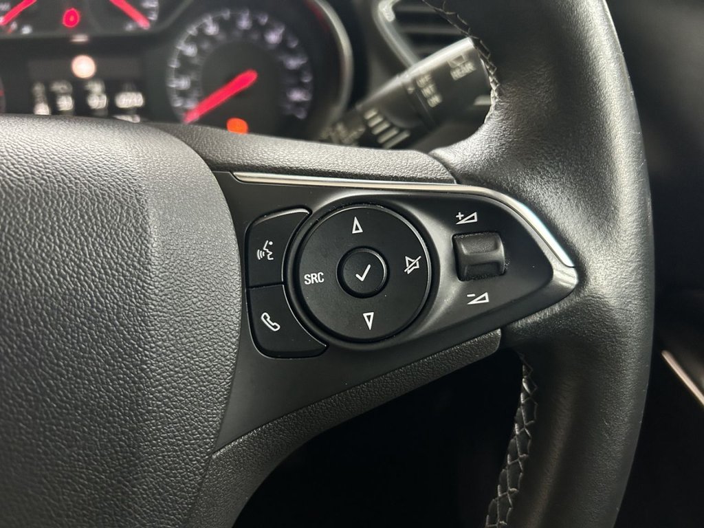 Used Vauxhall Grandland X 2018 for sale - 78153767: Photo 19