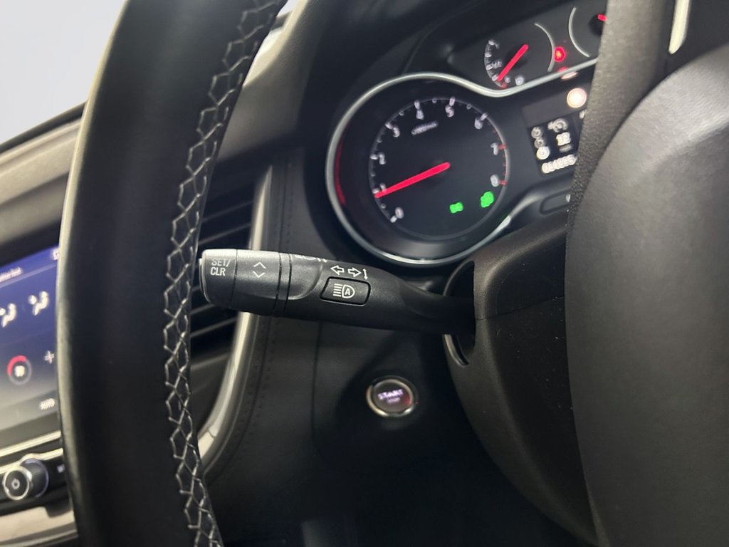 Used Vauxhall Grandland X 2018 for sale - 78153767: Photo 20