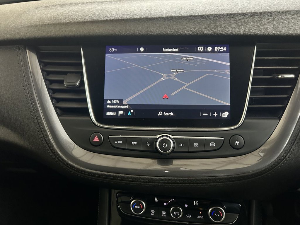 Used Vauxhall Grandland X 2018 for sale - 78153767: Photo 23