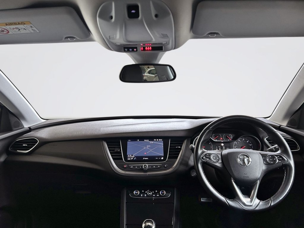 Used Vauxhall Grandland X 2018 for sale - 78153767: Photo 3