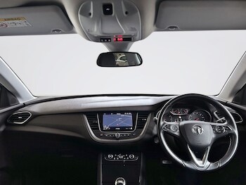 Used Vauxhall Grandland X 2018 for sale - 78153767: Photo