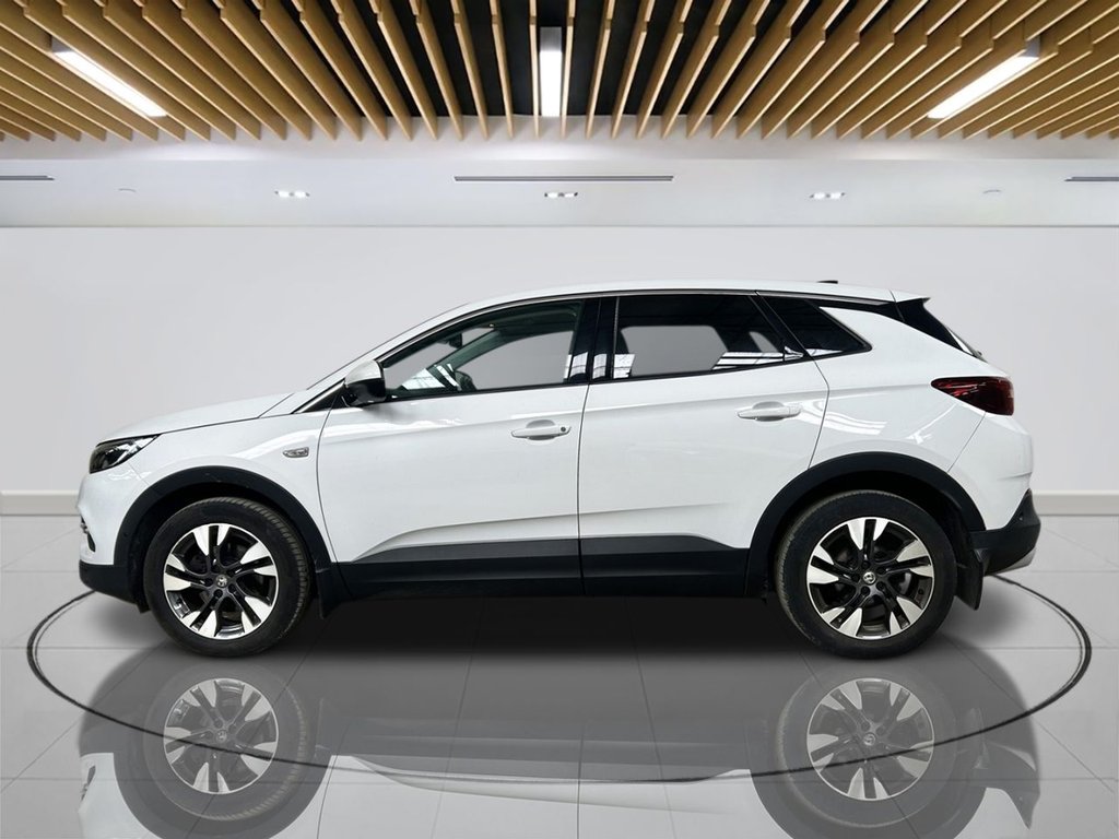 Used Vauxhall Grandland X 2018 for sale - 78153767: Photo 5