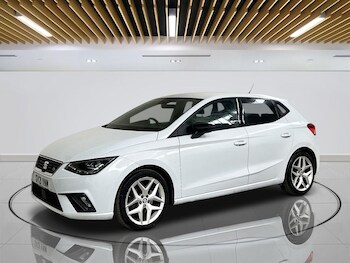 Used SEAT Ibiza 2021 for sale - 78685744: Photo