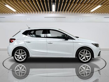 Used SEAT Ibiza 2021 for sale - 78685744: Photo