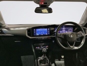 Used Vauxhall Mokka 2022 for sale - 78227320: Photo