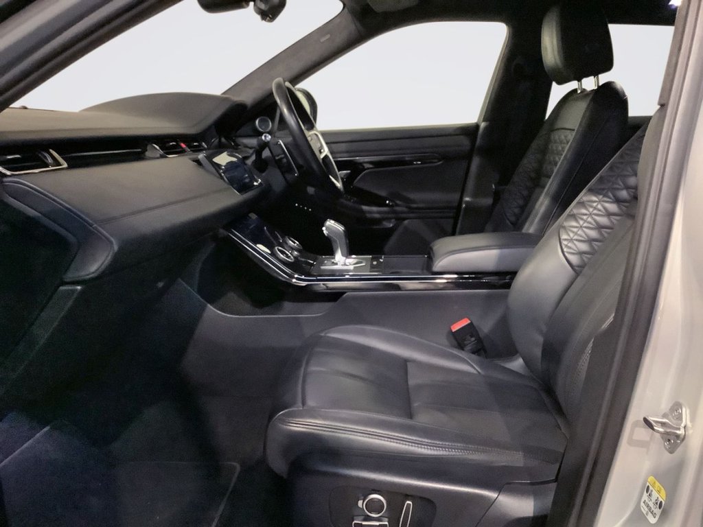 Used Land Rover Range Rover Evoque 2021 for sale - 77666691: Photo 12