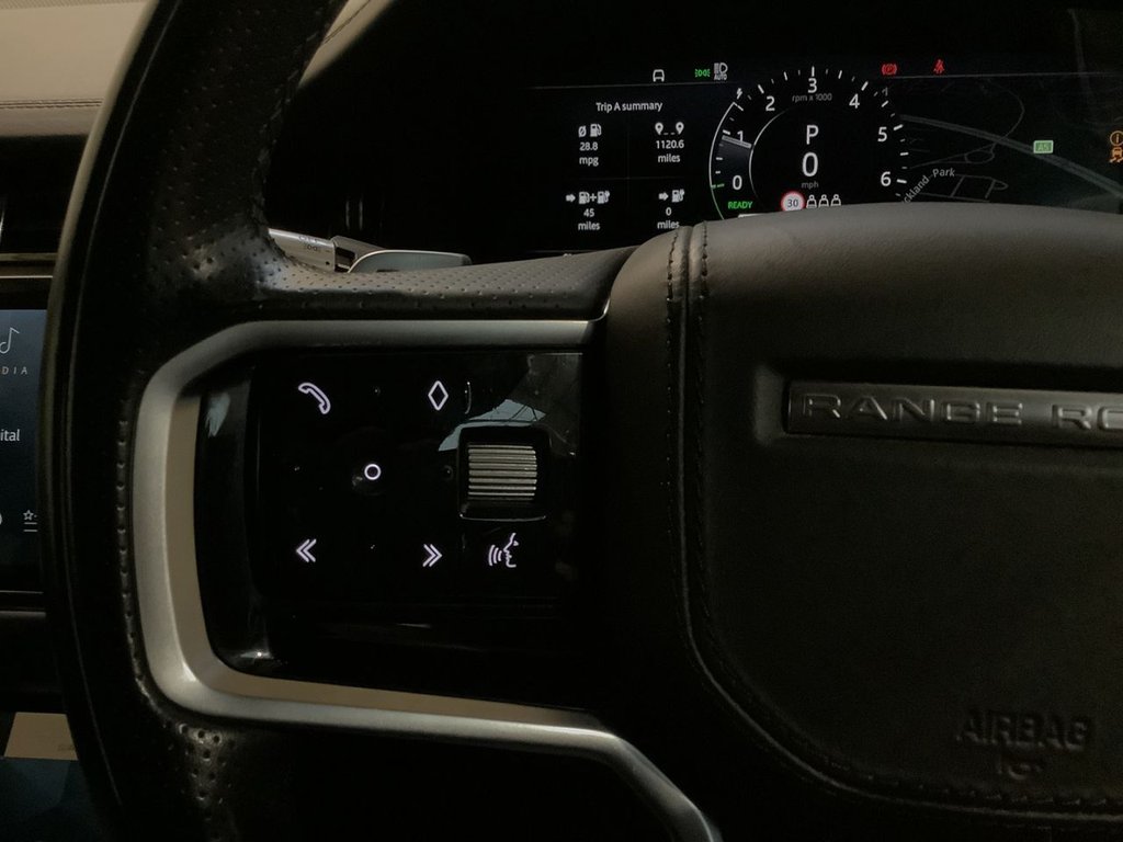 Used Land Rover Range Rover Evoque 2021 for sale - 77666691: Photo 17