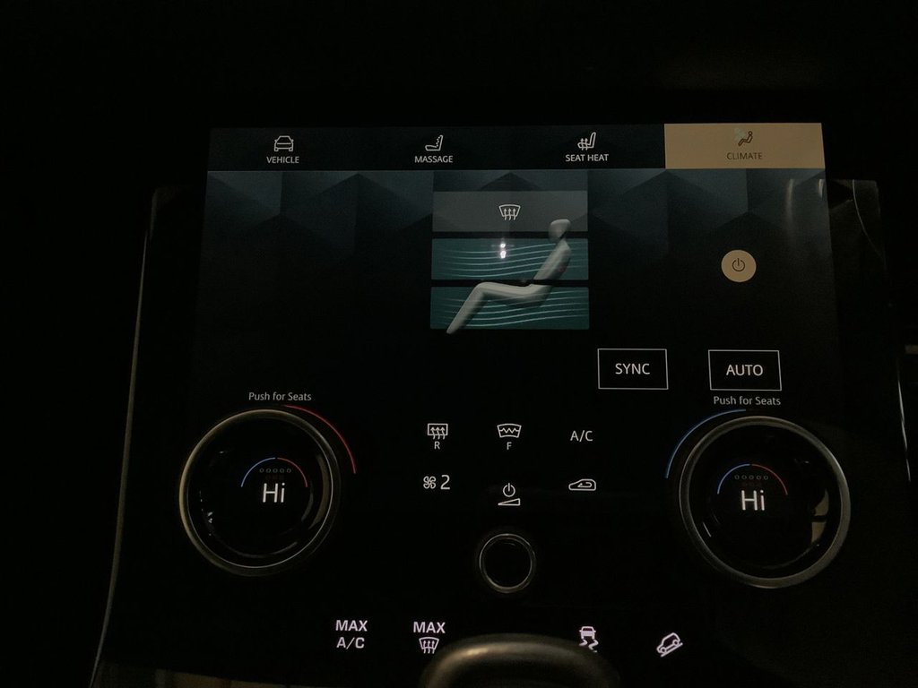 Used Land Rover Range Rover Evoque 2021 for sale - 77666691: Photo 24