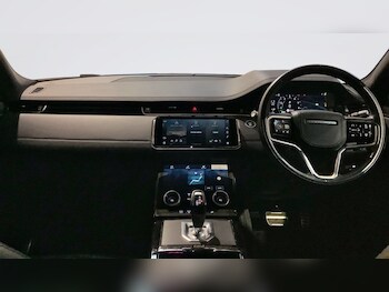 Used Land Rover Range Rover Evoque 2021 for sale - 77666691: Photo