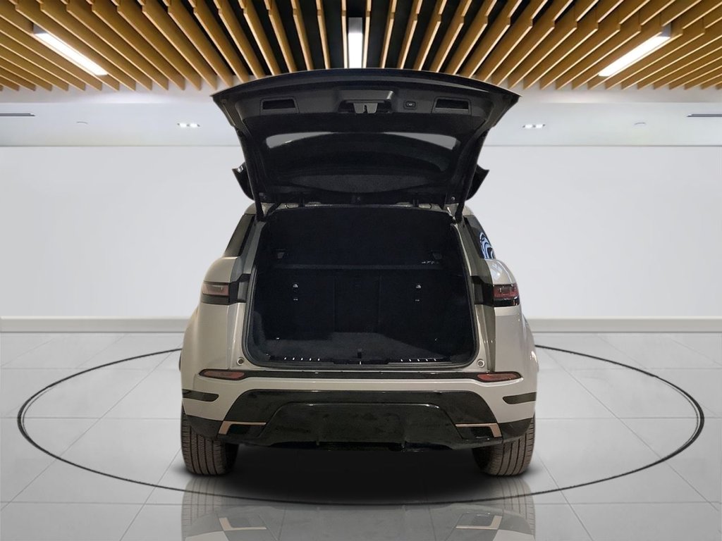 Used Land Rover Range Rover Evoque 2021 for sale - 77666691: Photo 9