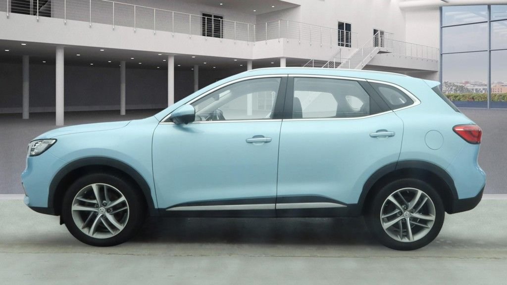 Used MG MG HS 2022 for sale - 77849999: Photo 12