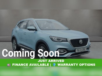 Used MG MG HS 2022 for sale - 77849999: Photo