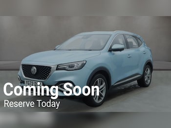 Used MG MG HS 2022 for sale - 77849999: Photo