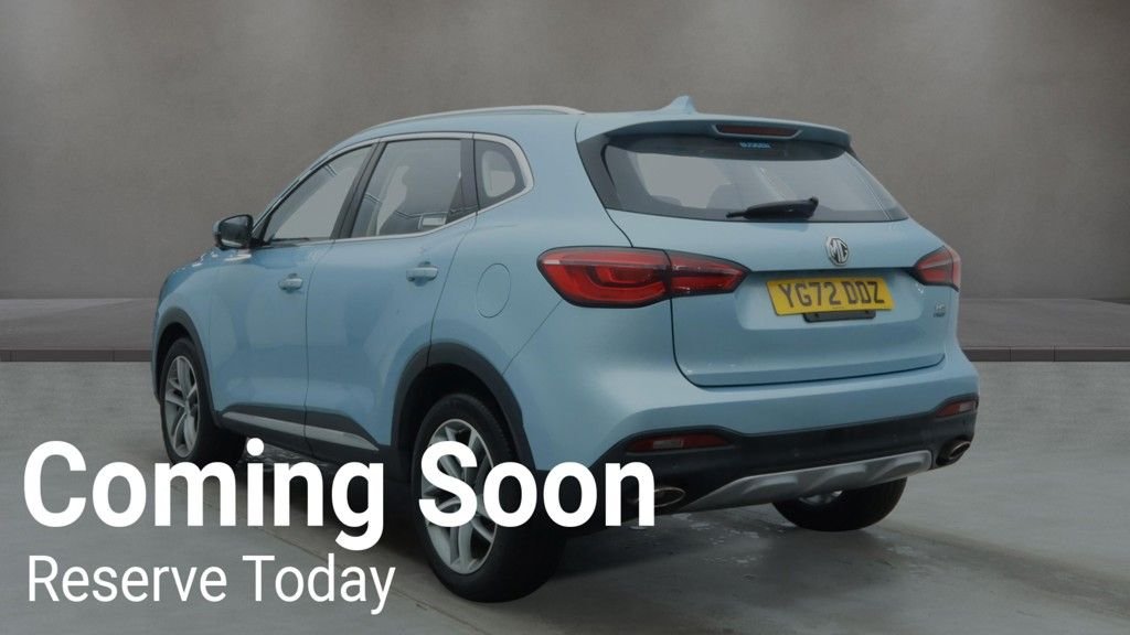 Used MG MG HS 2022 for sale - 77849999: Photo 3