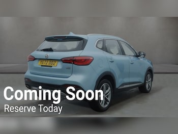 Used MG MG HS 2022 for sale - 77849999: Photo