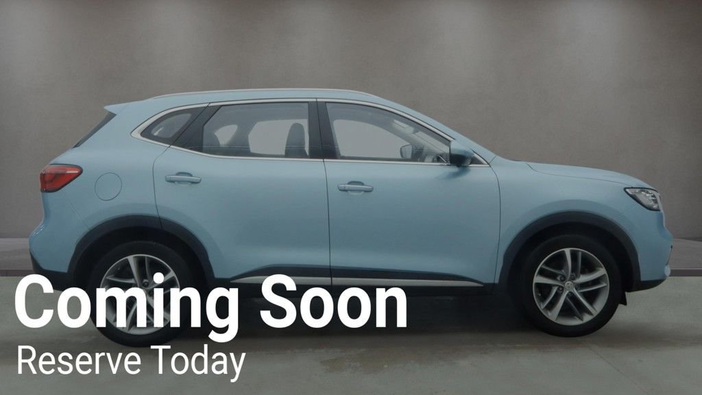 Used MG MG HS 2022 for sale - 77849999: Photo 5