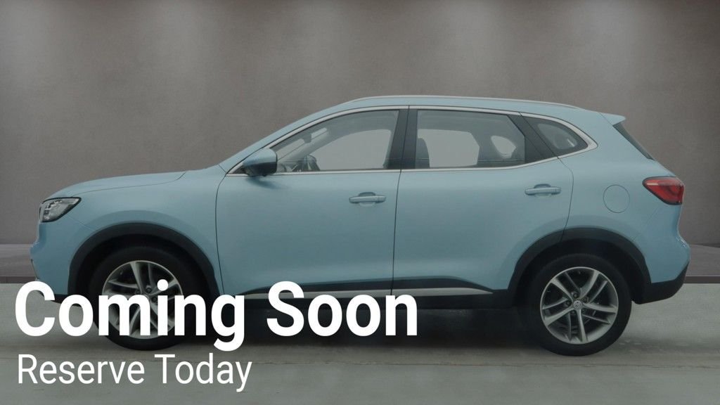 Used MG MG HS 2022 for sale - 77849999: Photo 6