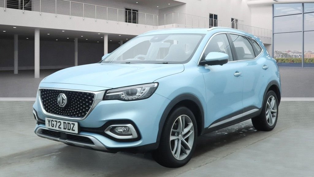 Used MG MG HS 2022 for sale - 77849999: Photo 8