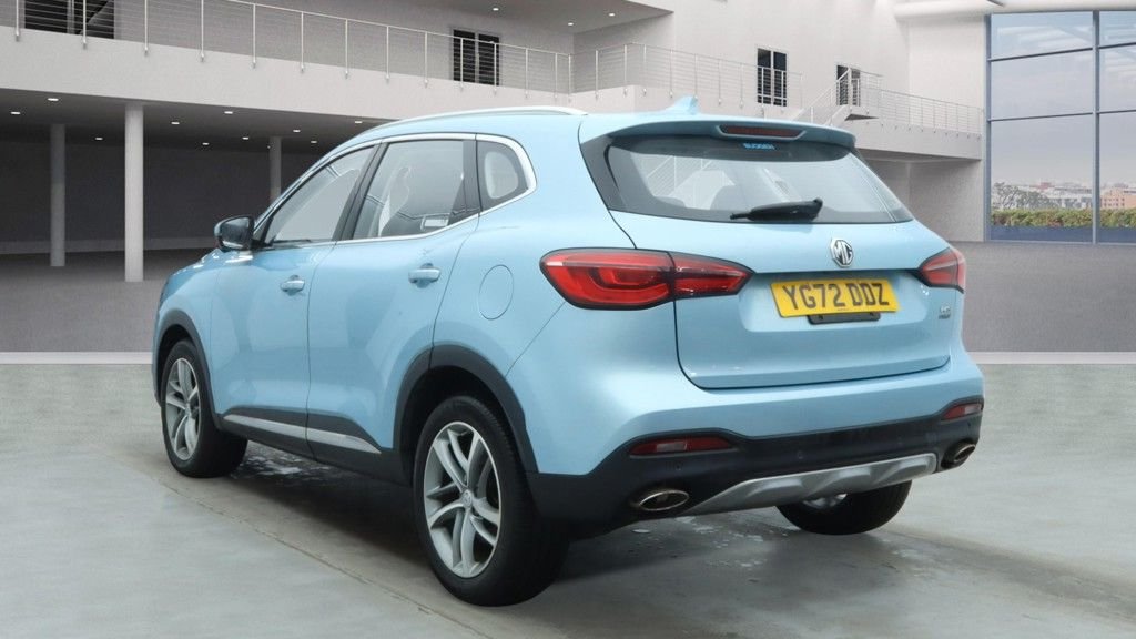 Used MG MG HS 2022 for sale - 77849999: Photo 9