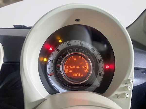 Used Fiat 500 2017 for sale - 74237070: Photo 16