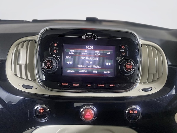 Used Fiat 500 2017 for sale - 74237070: Photo 19