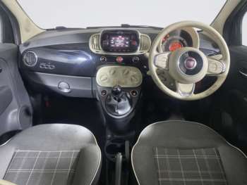 Used Fiat 500 2017 for sale - 74237070: Photo